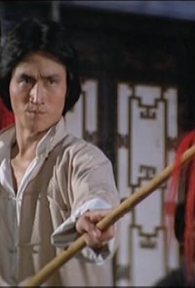 actor Wilson Tong large photo