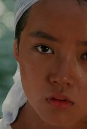 actor Yoriko Dôguchi large photo