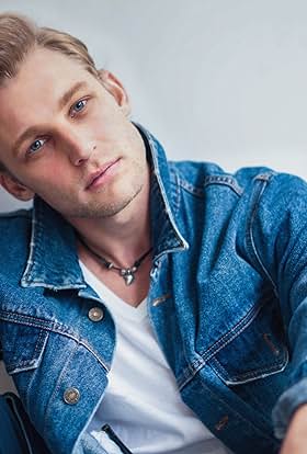 actor Nihi large photo