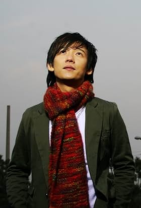 actor Ah-Niu large photo