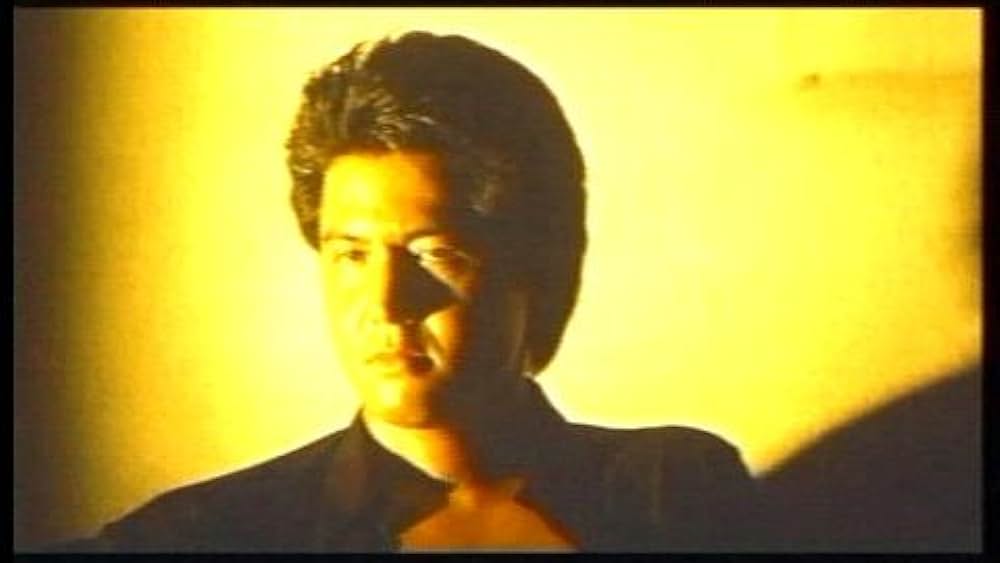 actor Noboru Takachi large photo