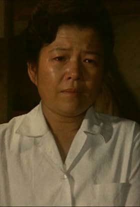 actor Kazuko Imai large photo