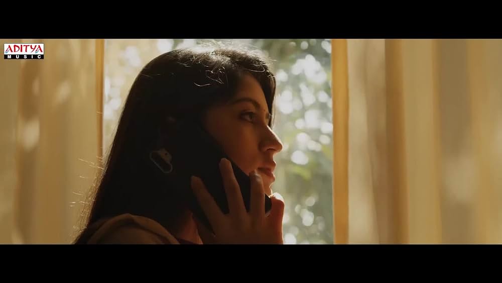 actor Sowmya Menon large photo