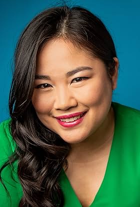 actor Jo Anne Tacorda large photo