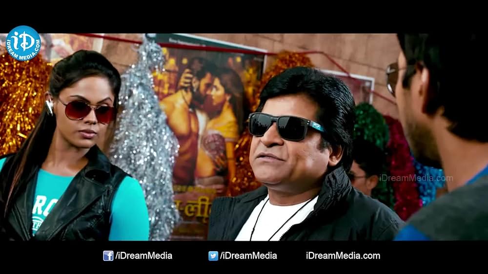 actor Melkote large photo