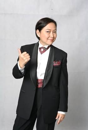 actor Fang Fang large photo