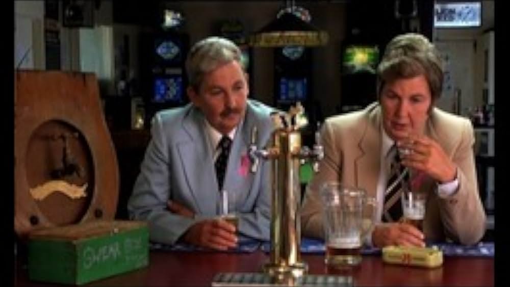 actor Jools Topp large photo