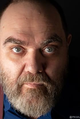 actor André Abujamra large photo