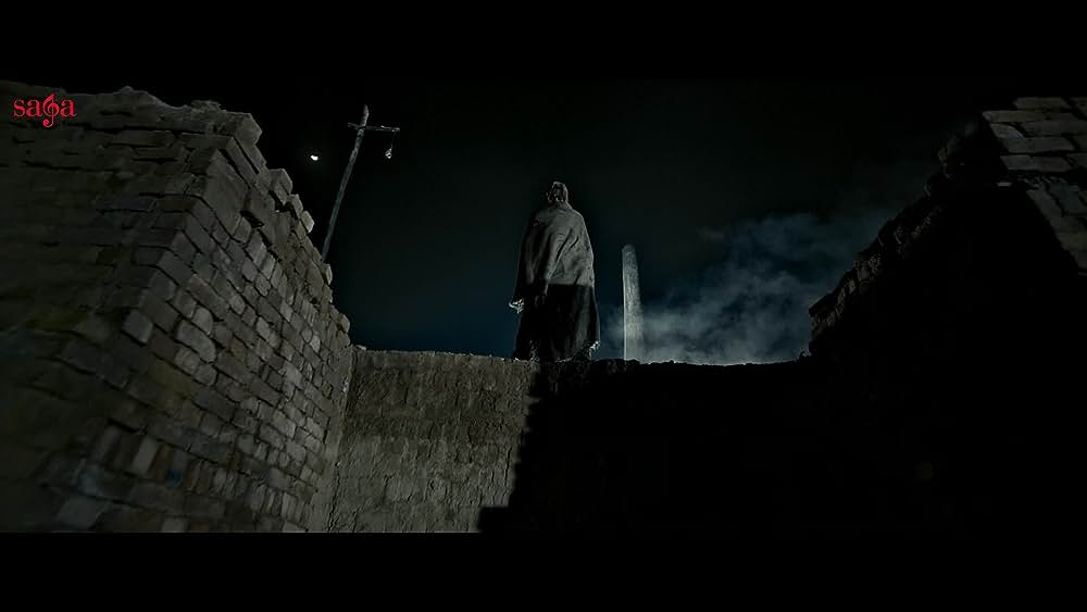 actor Mintu Kapa large photo