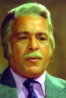 actor Anwar Hussain large photo