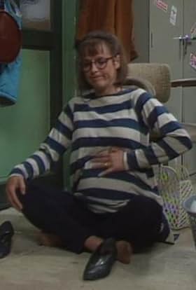 actor Ann Tuts large photo