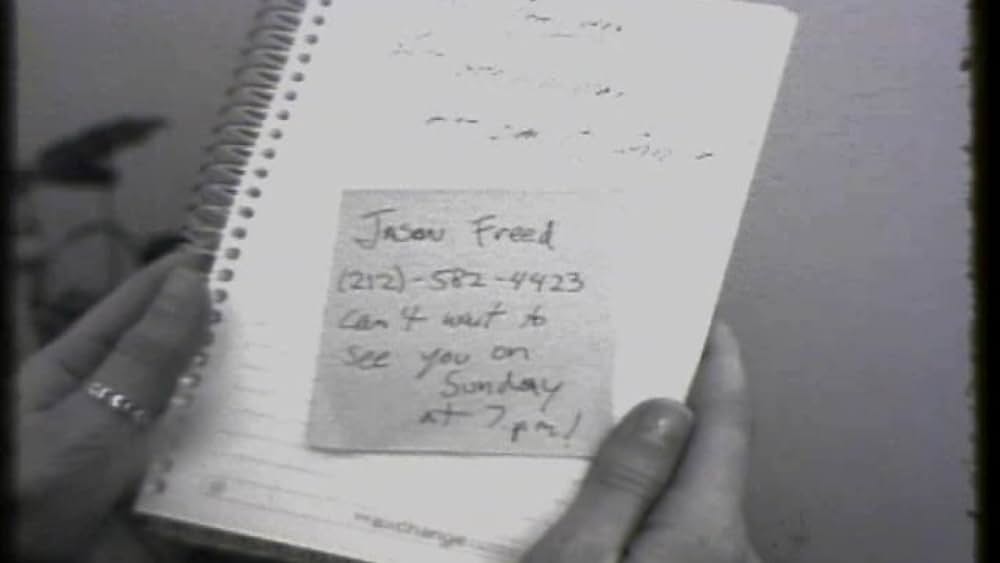 actor Michael Parducci large photo