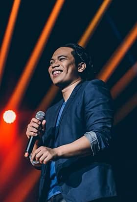 actor Joshua Cabiladas large photo