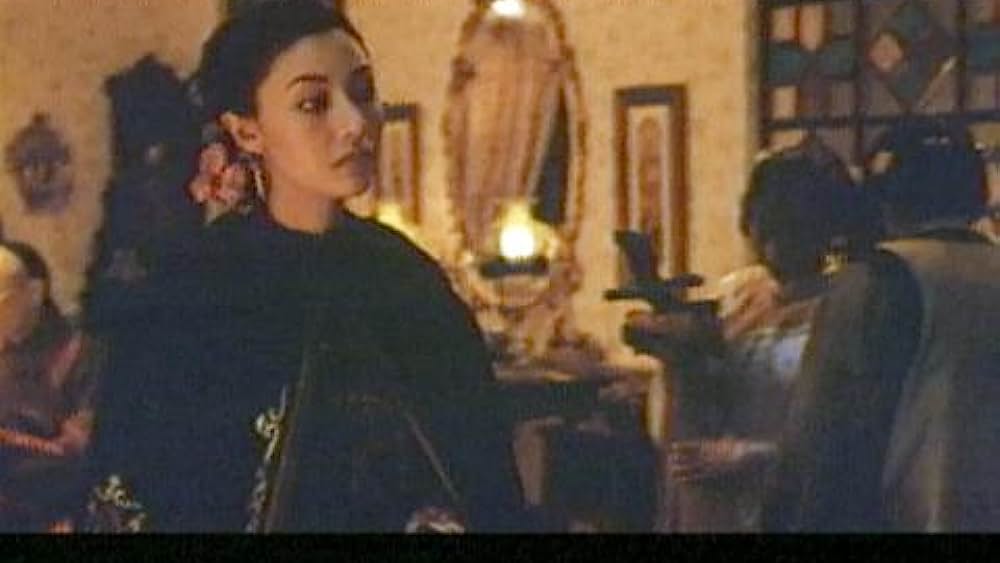 actor Michiko Hada large photo