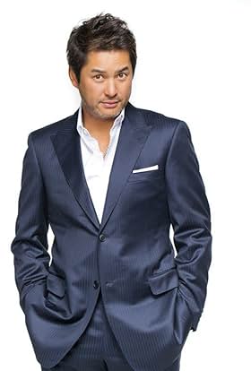 actor Jong-Won Lee large photo