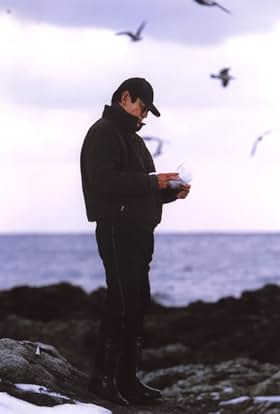 actor Ken Takakura large photo