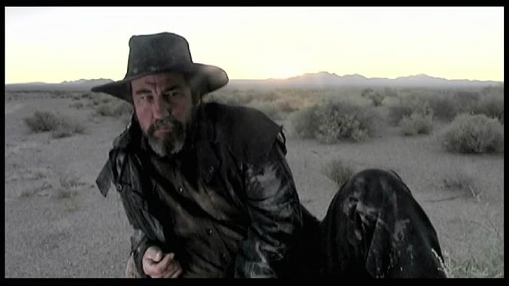 actor Glenn Hoeffner large photo