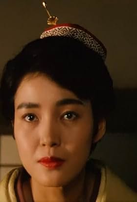 actor Kanako Higuchi large photo