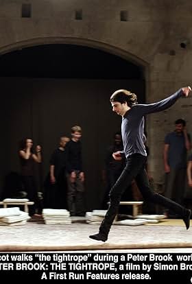 actor Micha Lescot large photo