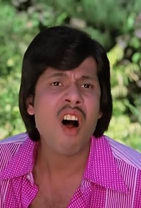 actor Anand large photo