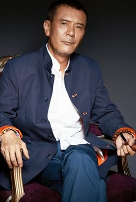 actor Anlian Yao large photo