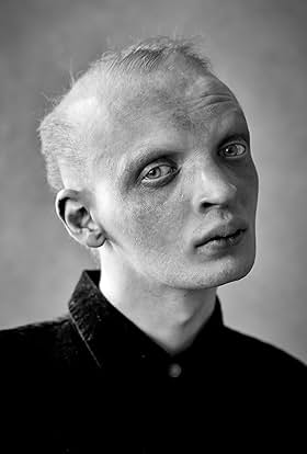 actor Brooks Ginnan large photo