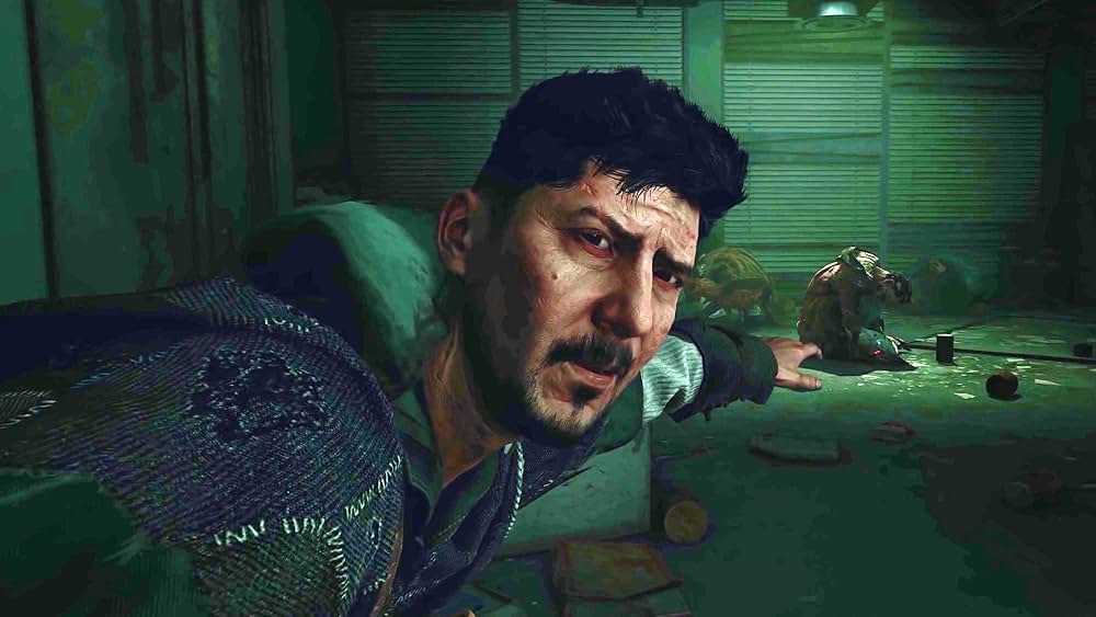 actor Christian Banas large photo actor Christian Banas large photo