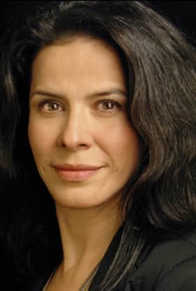 actor Arcelia Ramírez large photo