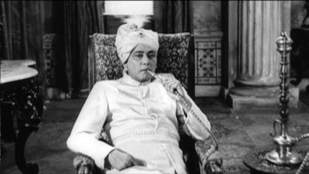 actor Gangapada Basu large photo