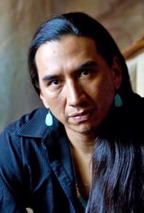 actor Larry Yazzie large photo