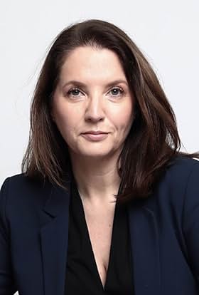 actor Pernilla Björkholmen large photo