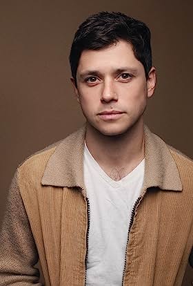 actor Raviv Ullman large photo