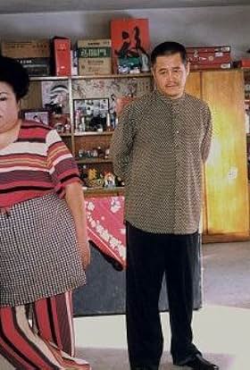 actor Benshan Zhao large photo