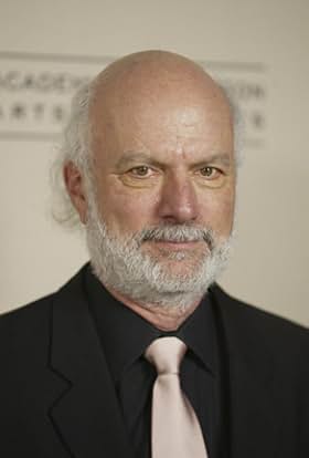 actor James Burrows large photo