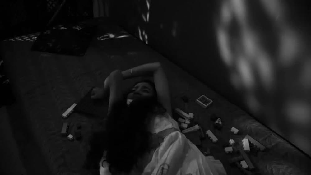 actor Aparajita Dey large photo