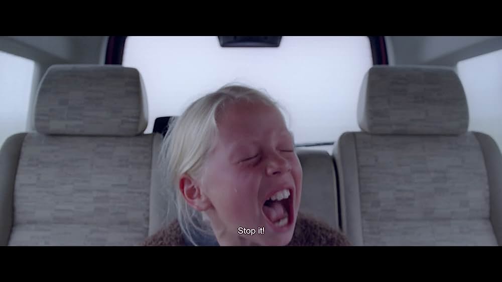 actor Ída Mekkín Hlynsdóttir large photo