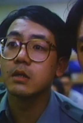 actor Yuk-San Cheung large photo