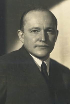 actor Merian C. Cooper large photo