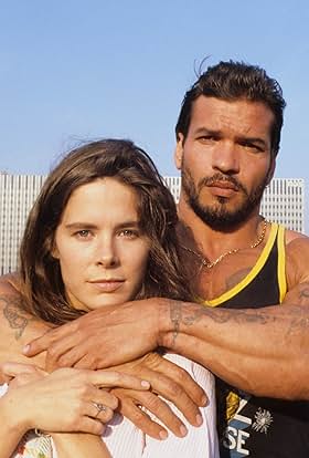 actor Marion Peterson large photo