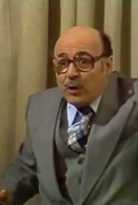 actor José Rettino large photo