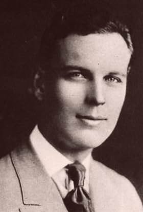 actor Emory Johnson large photo