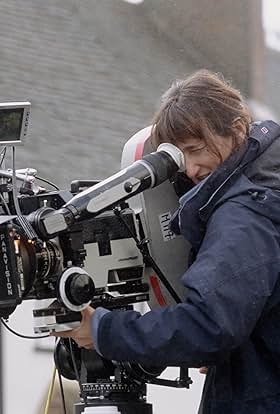 actor Beeban Kidron large photo