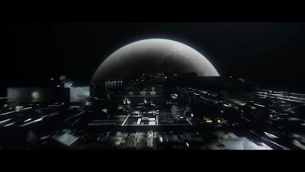 actor Anneli Martini large photo