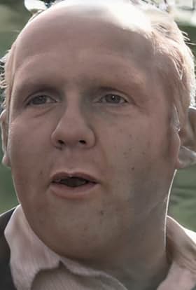 actor Christian Brocard large photo