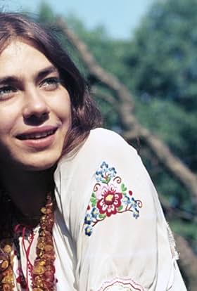 actor Hanna Maria Giza-Tomann large photo