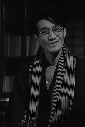 actor Kinzô Shin large photo