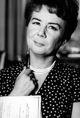 actor Irena Orska large photo