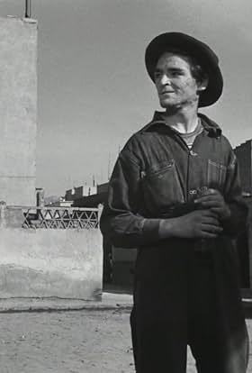 actor Efraín Arauz large photo