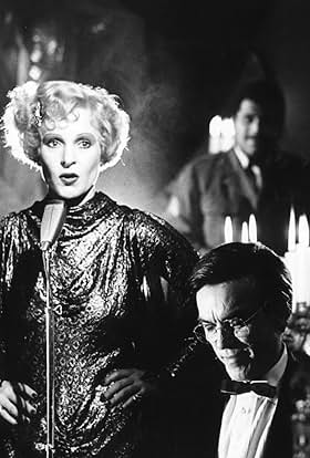 actor Rosel Zech large photo