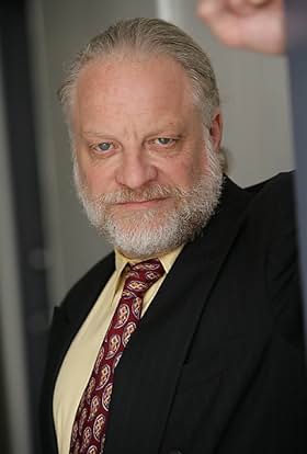 actor Bill Frenzer large photo